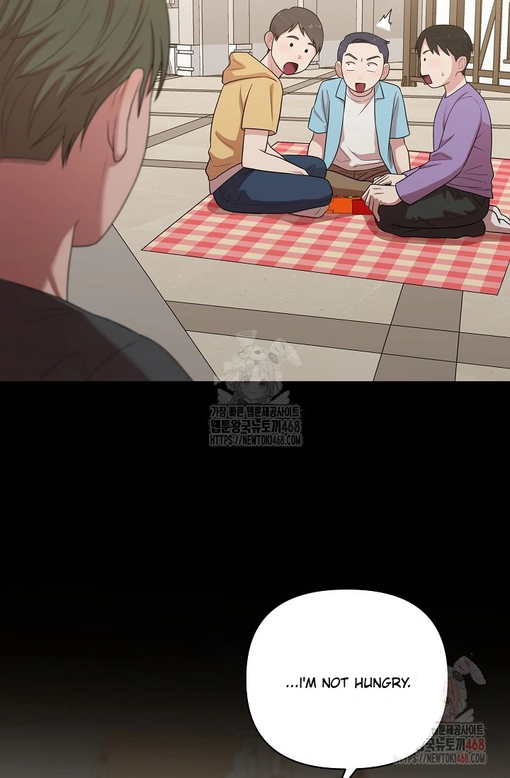 Chairman, Cut the crap - Chapter 8 manhwa