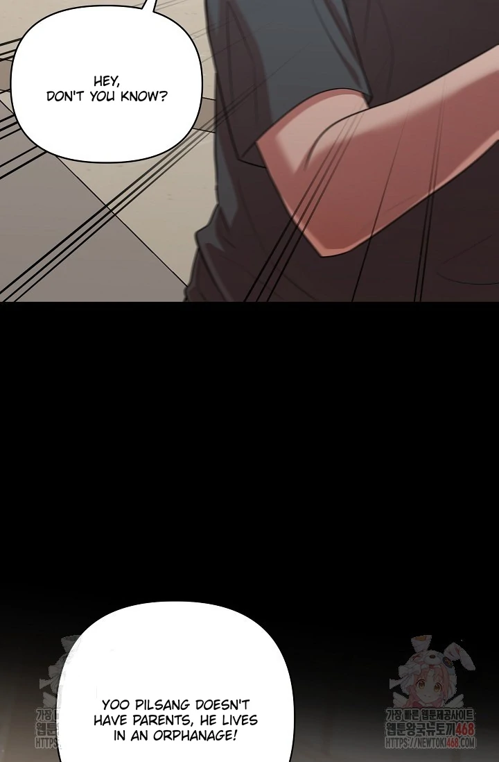 Chairman, Cut the crap - Chapter 8 manhwa