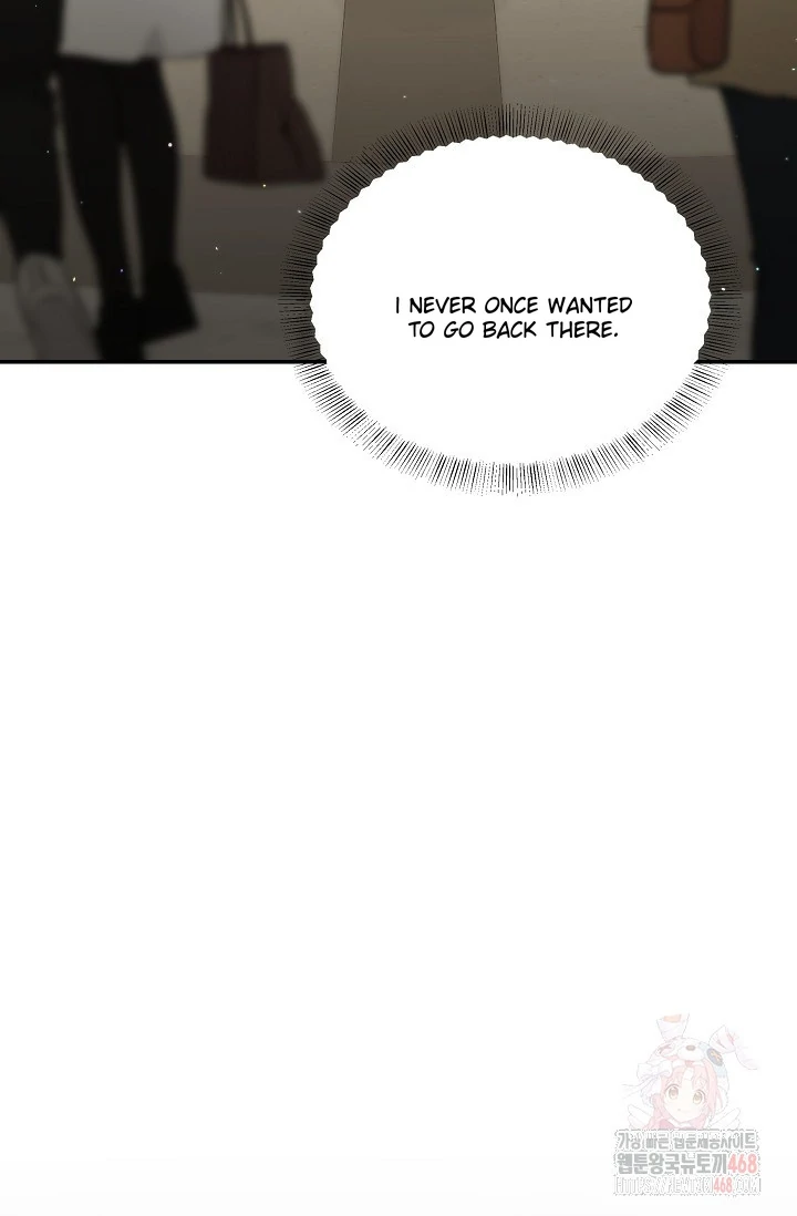 Chairman, Cut the crap - Chapter 8 manhwa