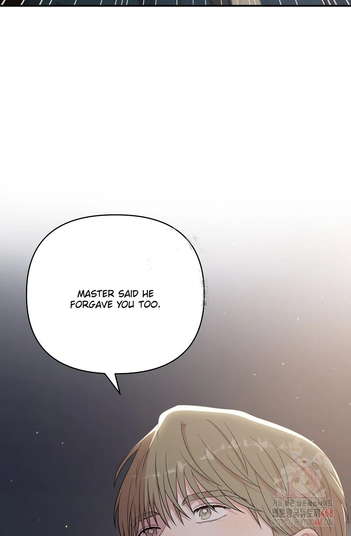Chairman, Cut the crap - Chapter 8 manhwa