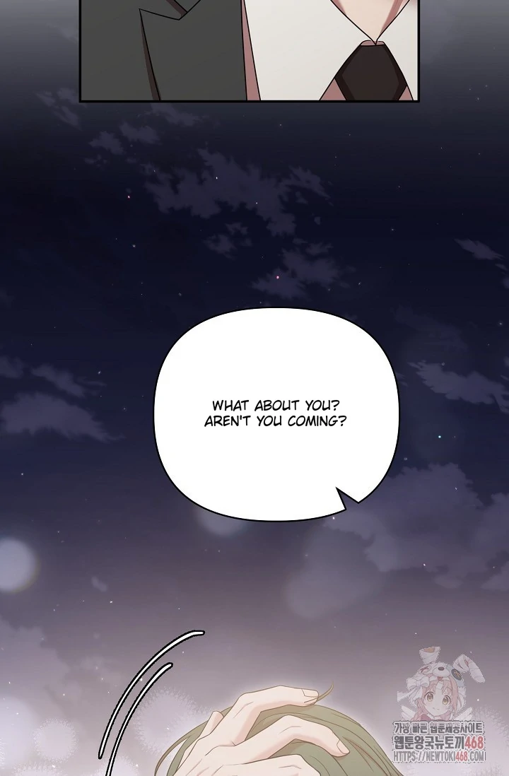 Chairman, Cut the crap - Chapter 8 manhwa