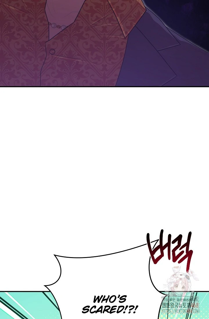 Chairman, Cut the crap - Chapter 8 manhwa