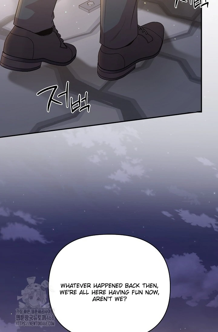 Chairman, Cut the crap - Chapter 9 manhwa