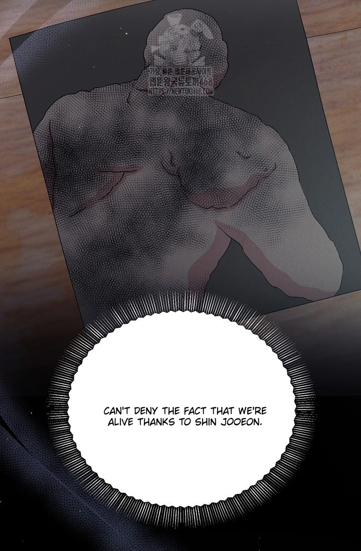 Chairman, Cut the crap - Chapter 9 manhwa