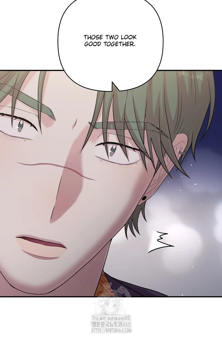 Chairman, Cut the crap - Chapter 9 manhwa