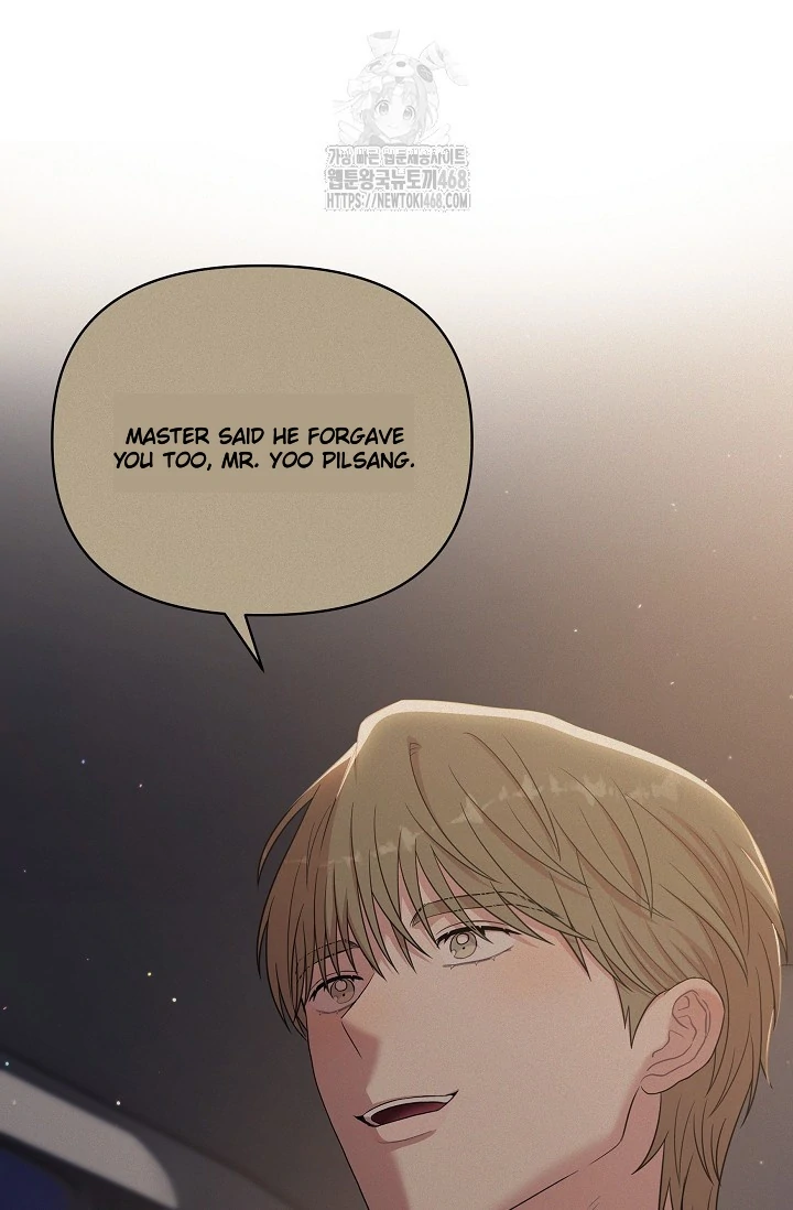 Chairman, Cut the crap - Chapter 9 manhwa