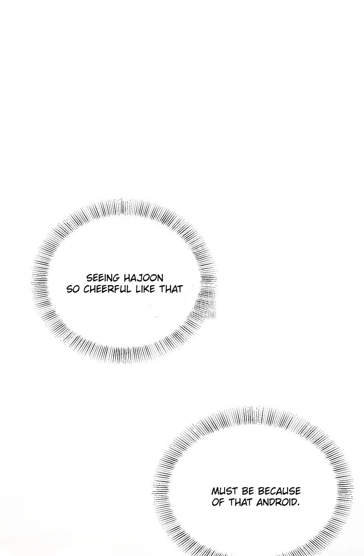 Chairman, Cut the crap - Chapter 9 manhwa