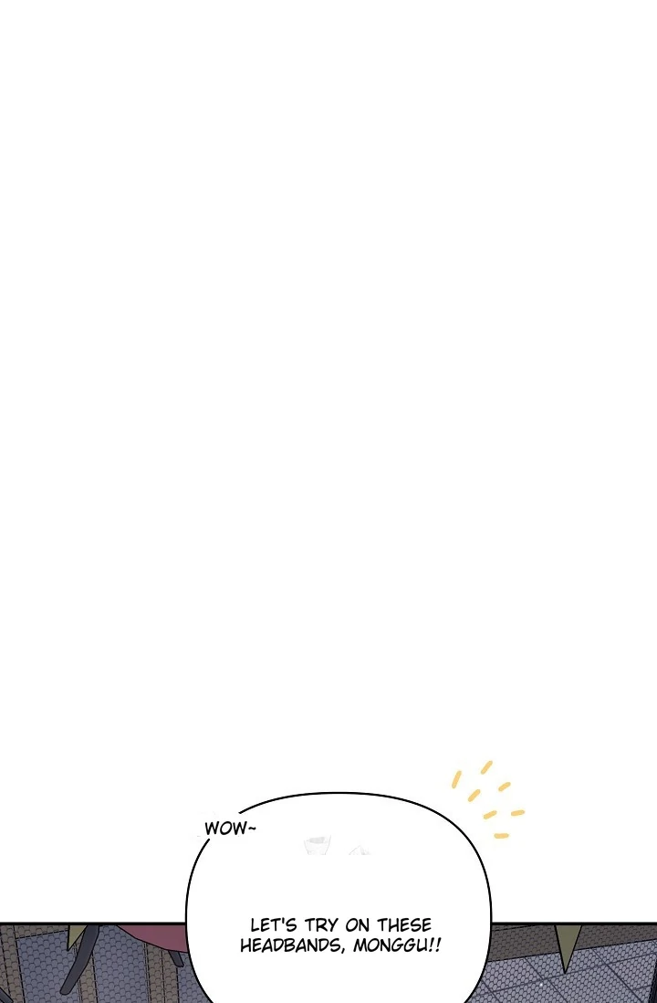Chairman, Cut the crap - Chapter 9 manhwa