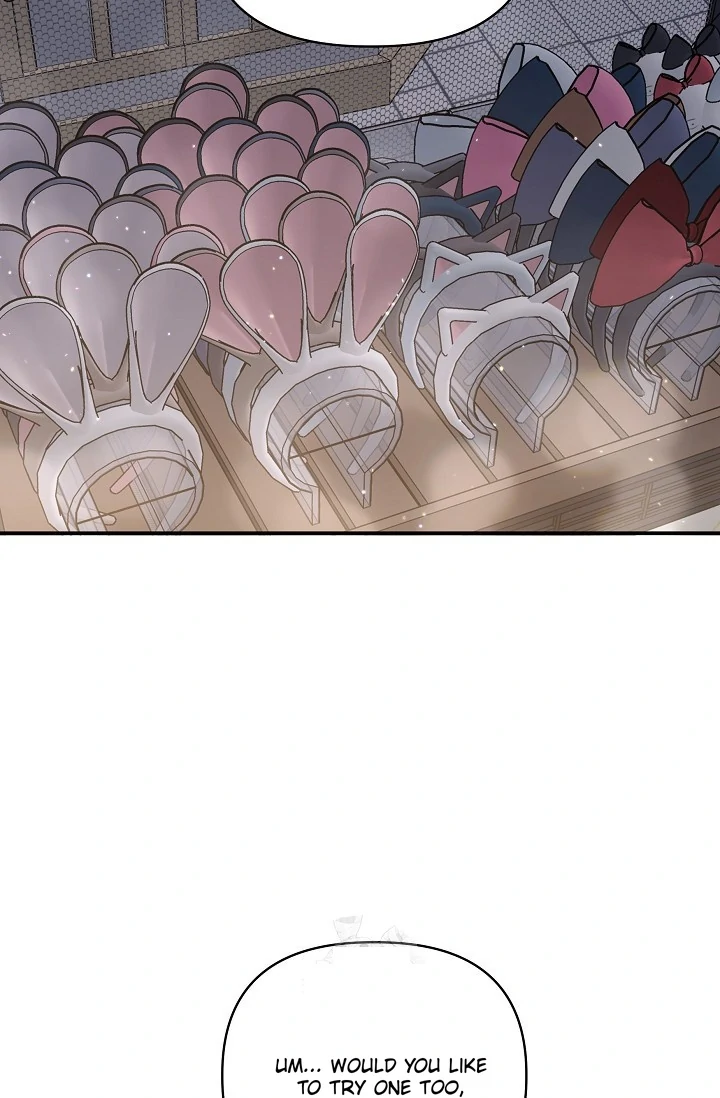 Chairman, Cut the crap - Chapter 9 manhwa