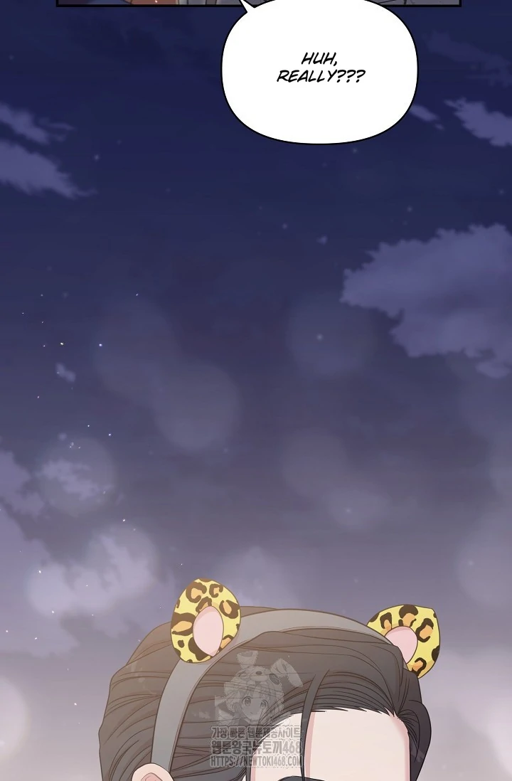 Chairman, Cut the crap - Chapter 9 manhwa
