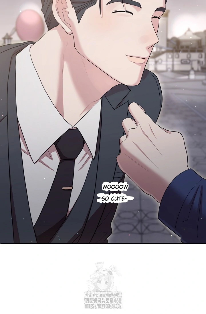 Chairman, Cut the crap - Chapter 9 manhwa