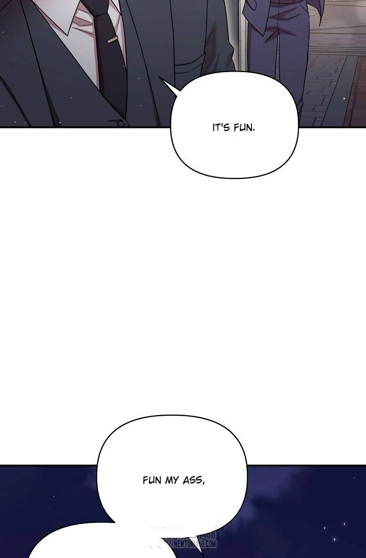 Chairman, Cut the crap - Chapter 9 manhwa