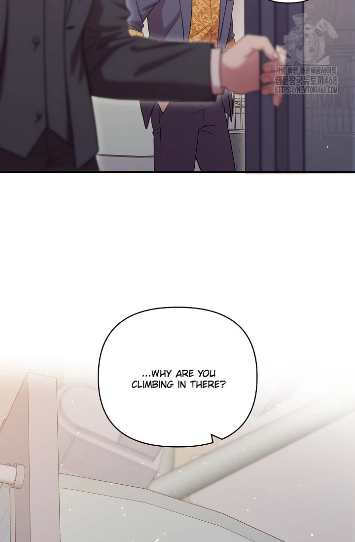Chairman, Cut the crap - Chapter 9 manhwa