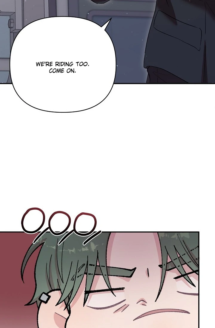 Chairman, Cut the crap - Chapter 9 manhwa