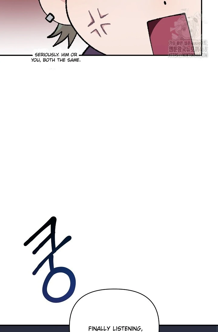 Chairman, Cut the crap - Chapter 9 manhwa