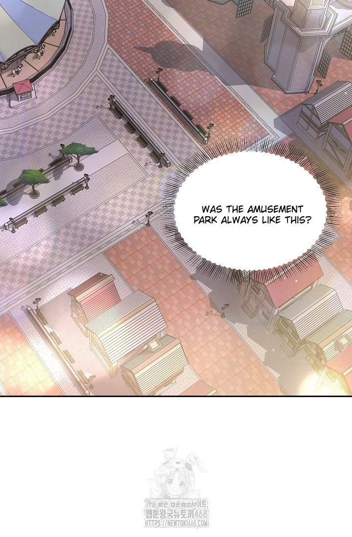 Chairman, Cut the crap - Chapter 9 manhwa