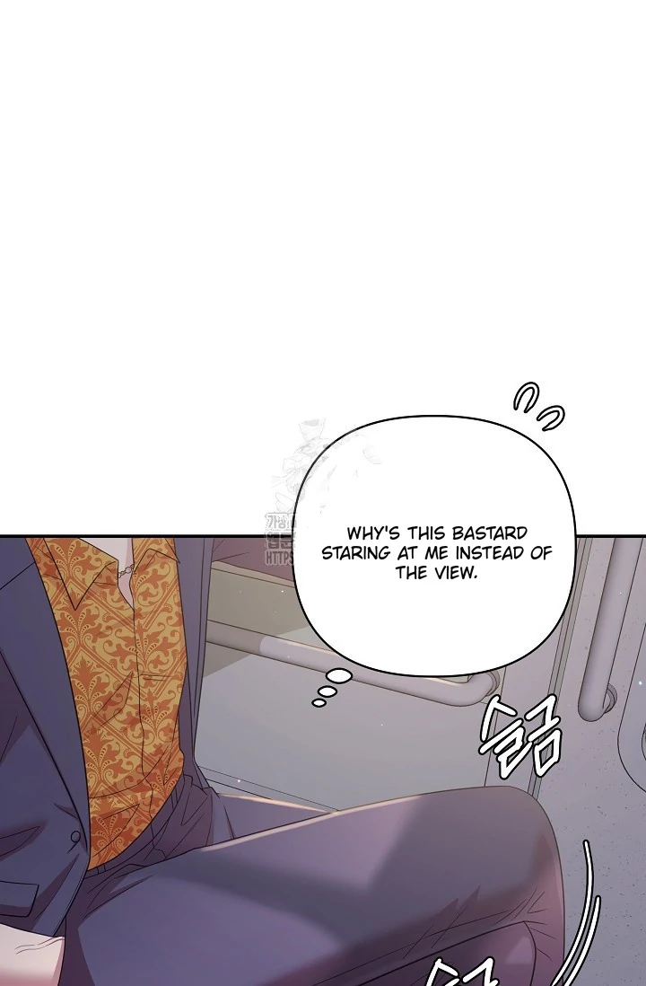 Chairman, Cut the crap - Chapter 9 manhwa
