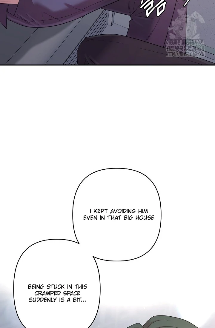 Chairman, Cut the crap - Chapter 9 manhwa