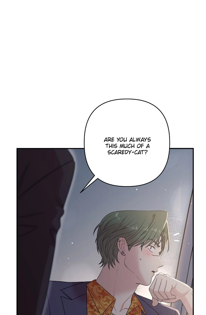 Chairman, Cut the crap - Chapter 9 manhwa
