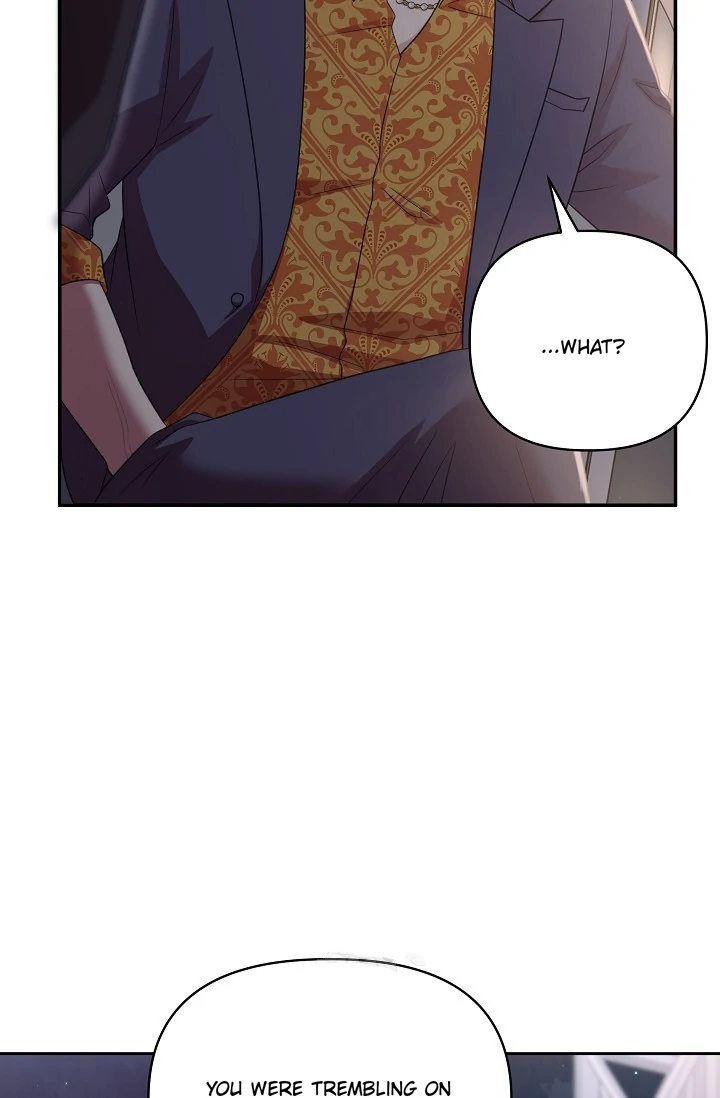 Chairman, Cut the crap - Chapter 9 manhwa