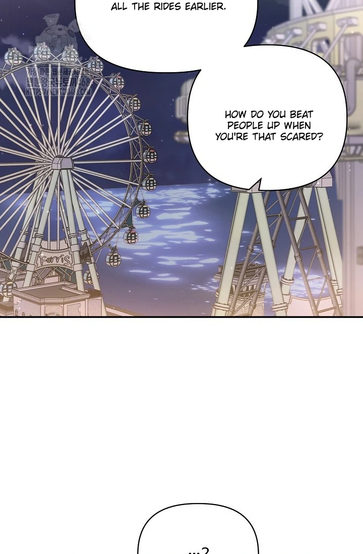 Chairman, Cut the crap - Chapter 9 manhwa