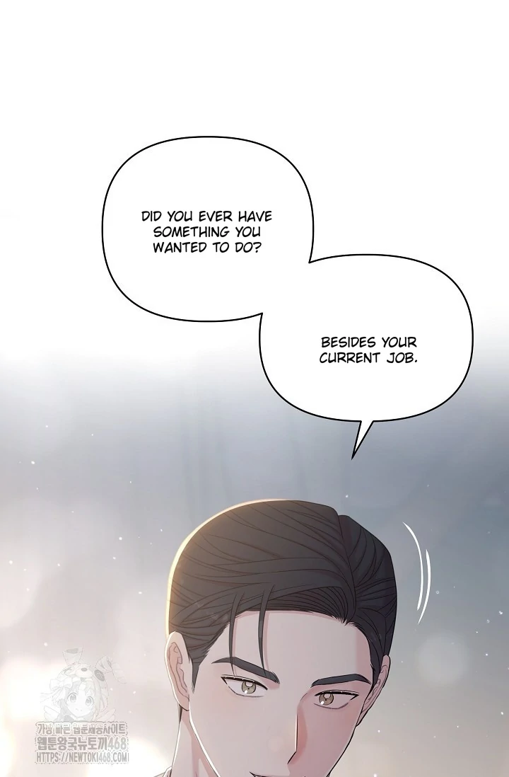Chairman, Cut the crap - Chapter 9 manhwa