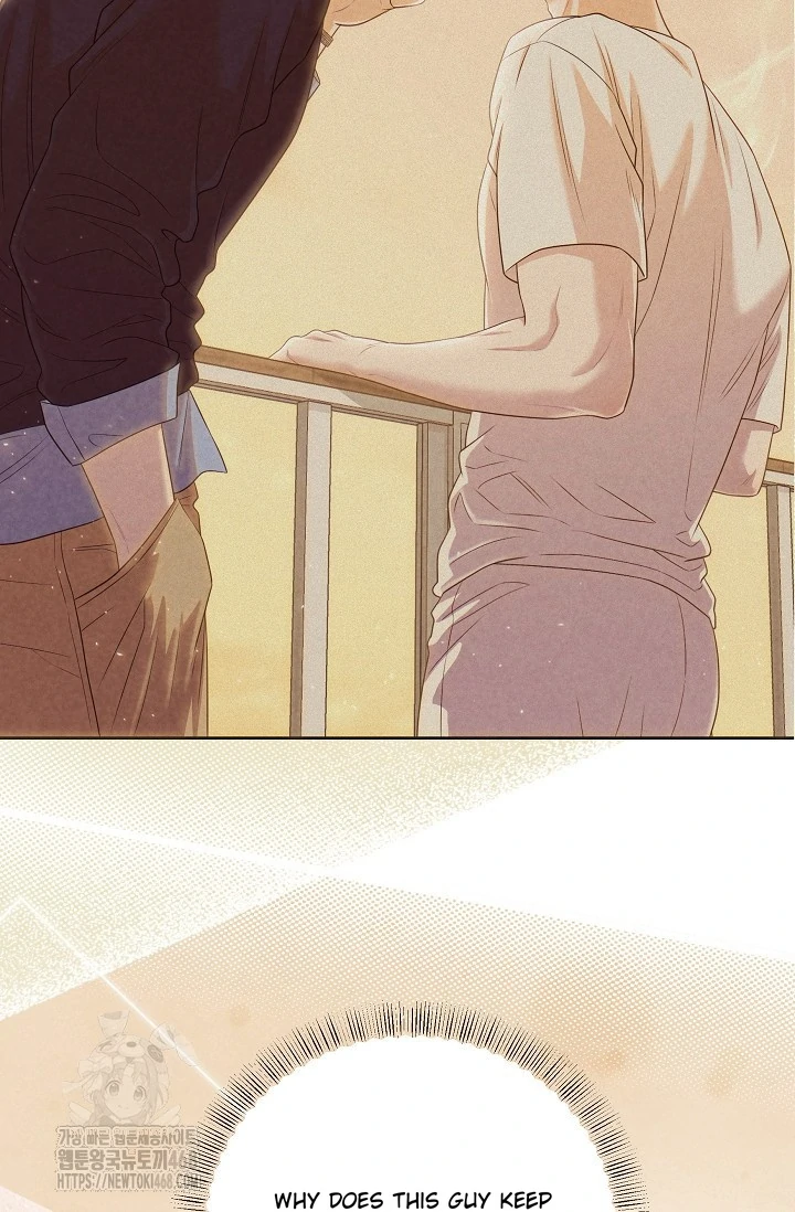 Chairman, Cut the crap - Chapter 9 manhwa