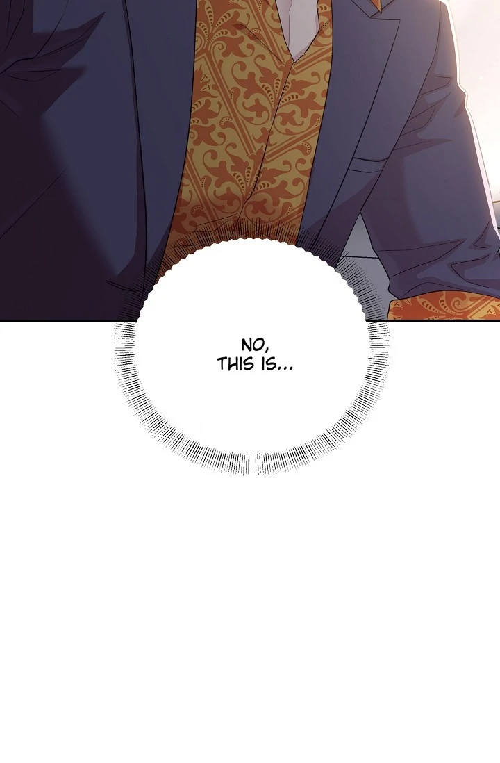 Chairman, Cut the crap - Chapter 9 manhwa