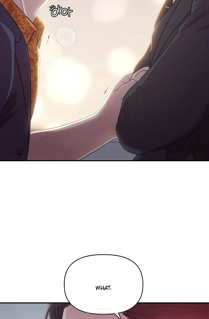 Chairman, Cut the crap - Chapter 9 manhwa