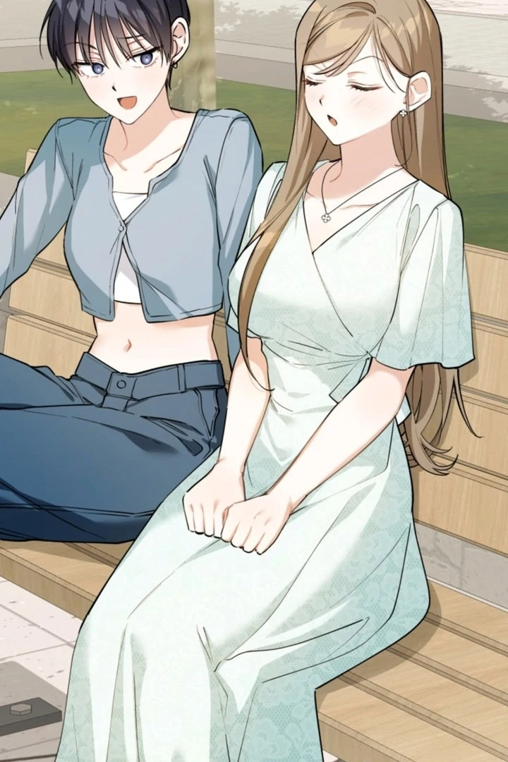 The usefulness of a childhood friend [+19] [Luna Toons] - Chapter 00 - S1 manhwa