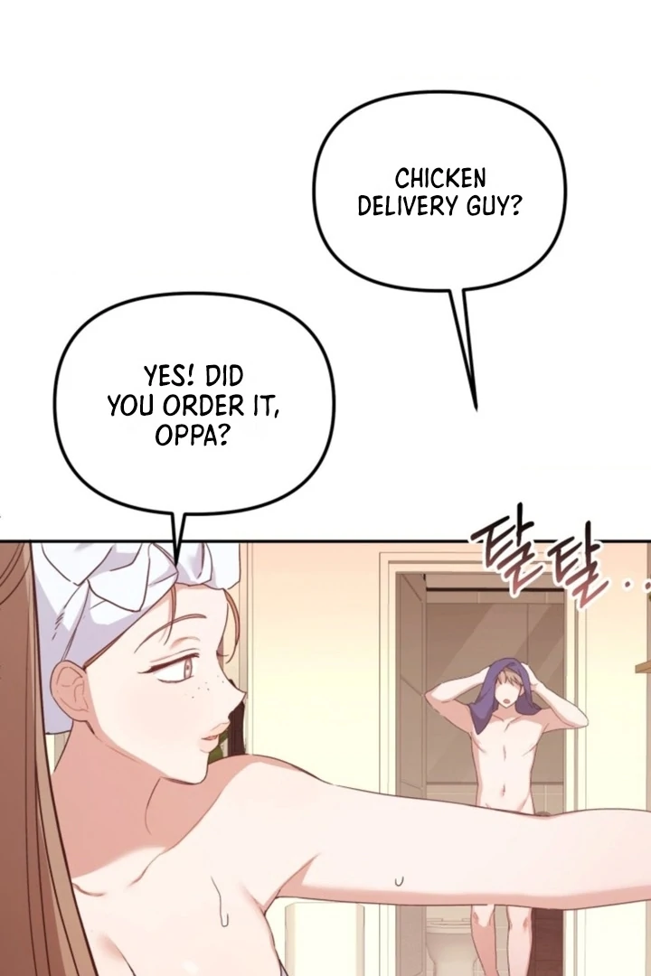 The usefulness of a childhood friend [+19] [Luna Toons] - Chapter 01 - S1 manhwa