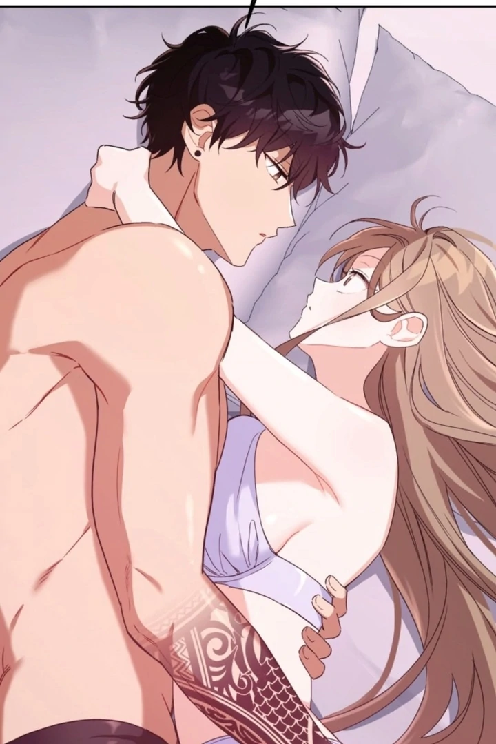 The usefulness of a childhood friend [+19] [Luna Toons] - Chapter 01 - S1 manhwa