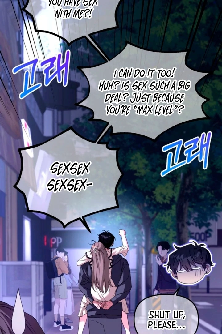 The usefulness of a childhood friend [+19] [Luna Toons] - Chapter 02 - S1 manhwa
