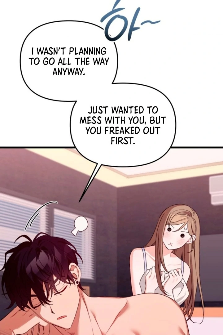 The usefulness of a childhood friend [+19] [Luna Toons] - Chapter 02 - S1 manhwa