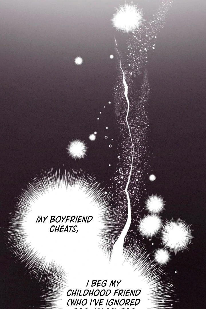 The usefulness of a childhood friend [+19] [Luna Toons] - Chapter 02 - S1 manhwa