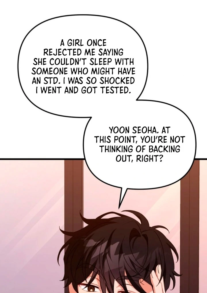 The usefulness of a childhood friend [+19] [Luna Toons] - Chapter 03 - S1 manhwa