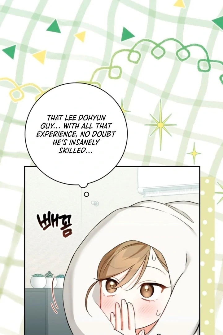 The usefulness of a childhood friend [+19] [Luna Toons] - Chapter 04 - S1 manhwa