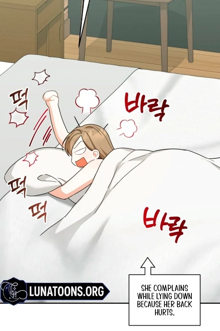 The usefulness of a childhood friend [+19] [Luna Toons] - Chapter 04 - S1 manhwa