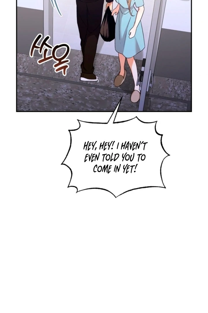 The usefulness of a childhood friend [+19] [Luna Toons] - Chapter 04 - S1 manhwa