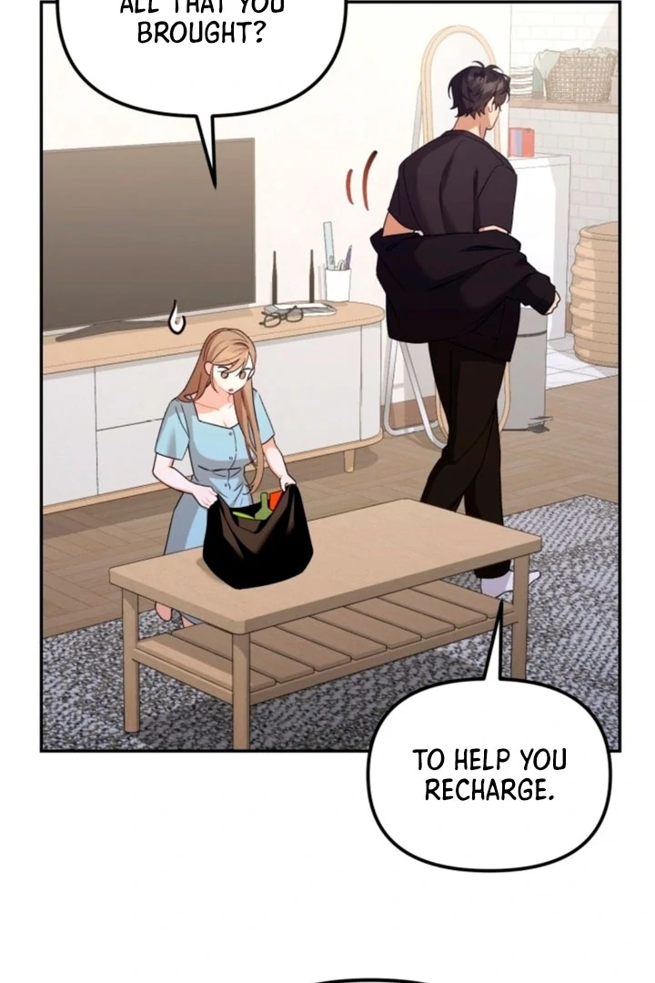 The usefulness of a childhood friend [+19] [Luna Toons] - Chapter 04 - S1 manhwa