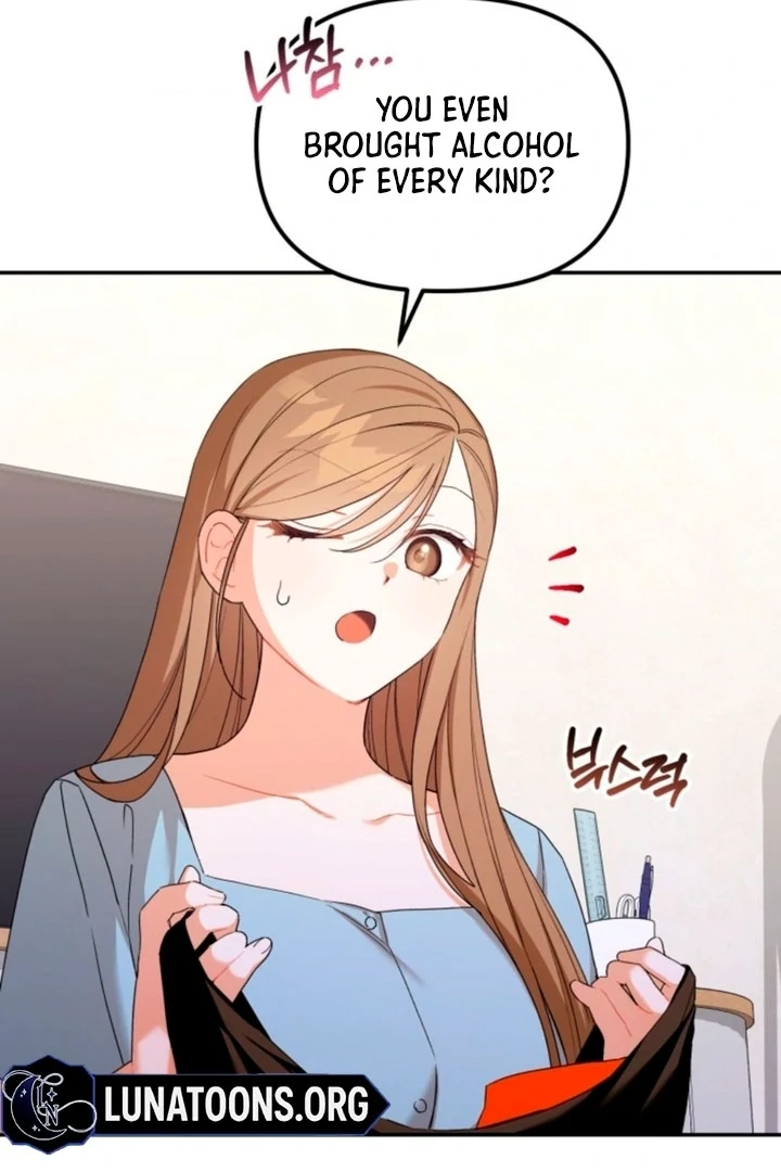 The usefulness of a childhood friend [+19] [Luna Toons] - Chapter 04 - S1 manhwa