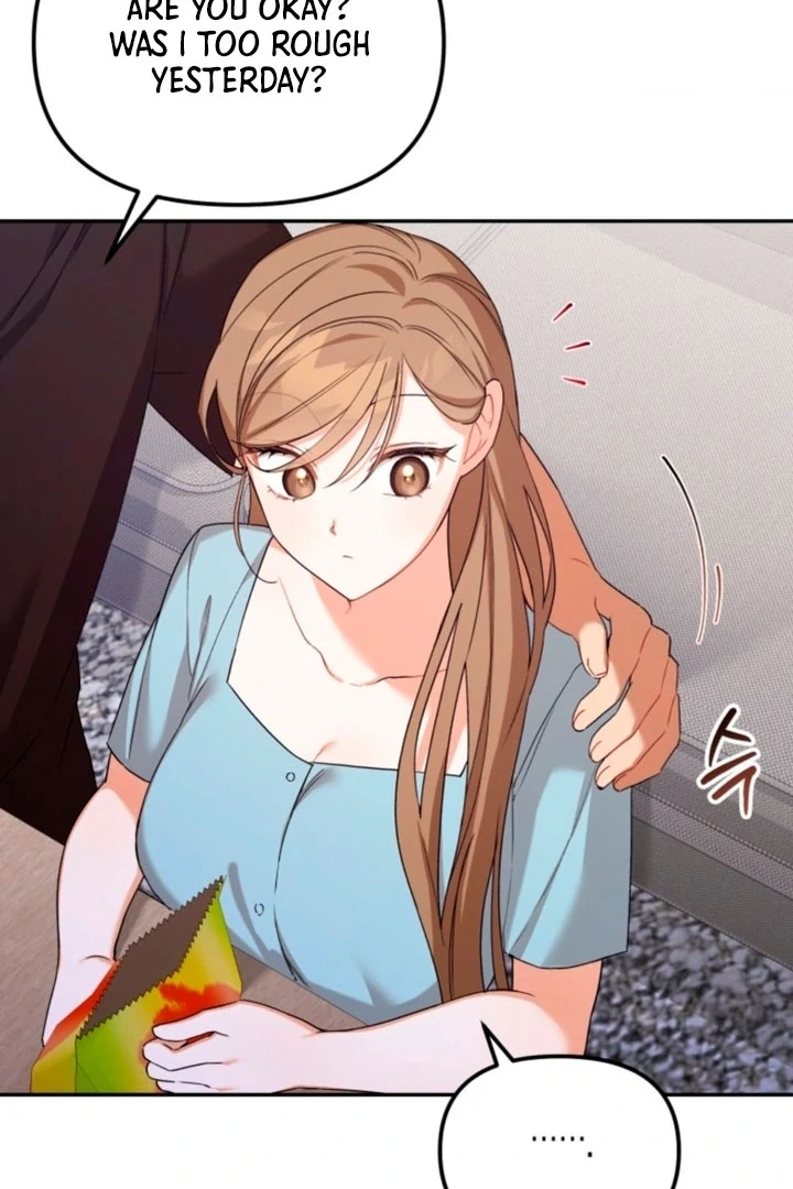 The usefulness of a childhood friend [+19] [Luna Toons] - Chapter 04 - S1 manhwa