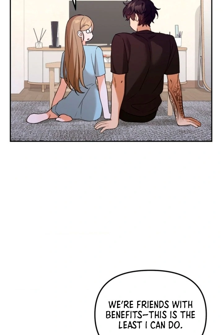 The usefulness of a childhood friend [+19] [Luna Toons] - Chapter 04 - S1 manhwa