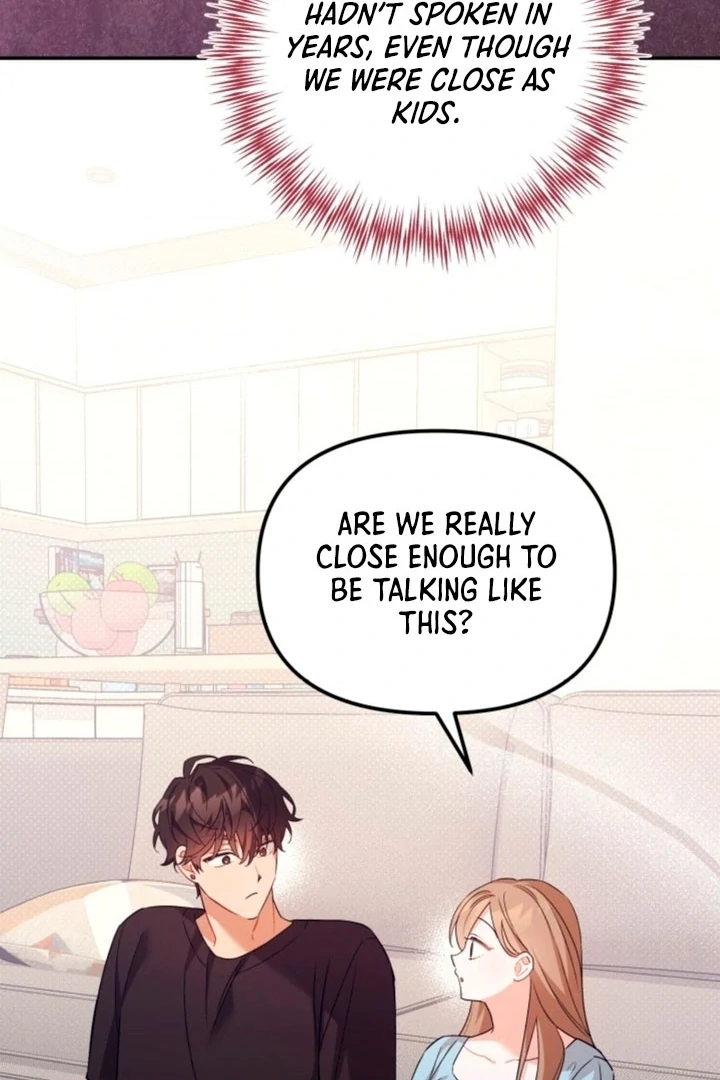 The usefulness of a childhood friend [+19] [Luna Toons] - Chapter 04 - S1 manhwa