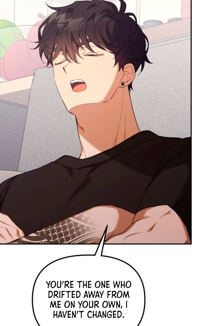 The usefulness of a childhood friend [+19] [Luna Toons] - Chapter 04 - S1 manhwa