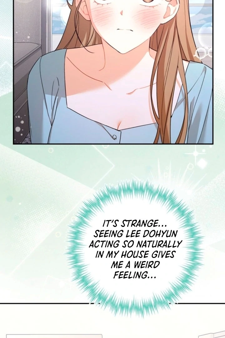 The usefulness of a childhood friend [+19] [Luna Toons] - Chapter 04 - S1 manhwa
