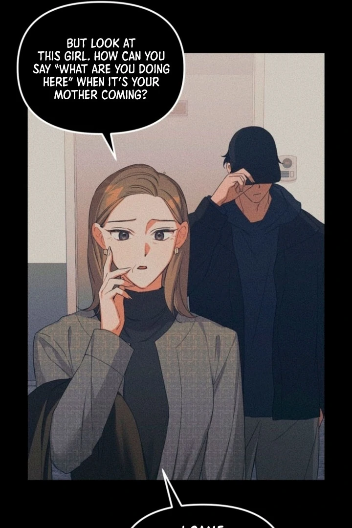 The usefulness of a childhood friend [+19] [Luna Toons] - Chapter 04 - S1 manhwa