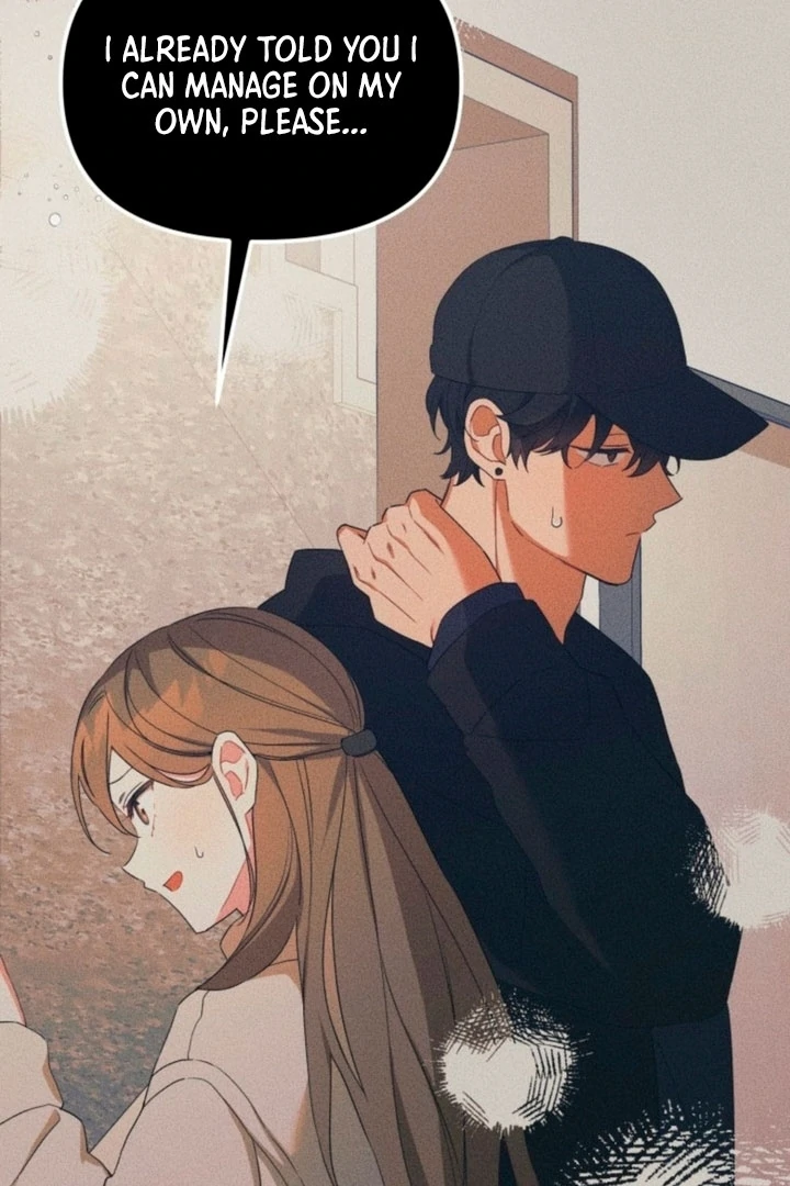 The usefulness of a childhood friend [+19] [Luna Toons] - Chapter 04 - S1 manhwa