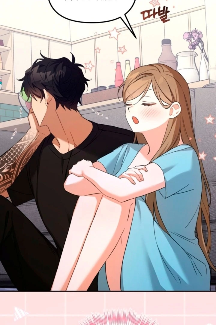 The usefulness of a childhood friend [+19] [Luna Toons] - Chapter 04 - S1 manhwa