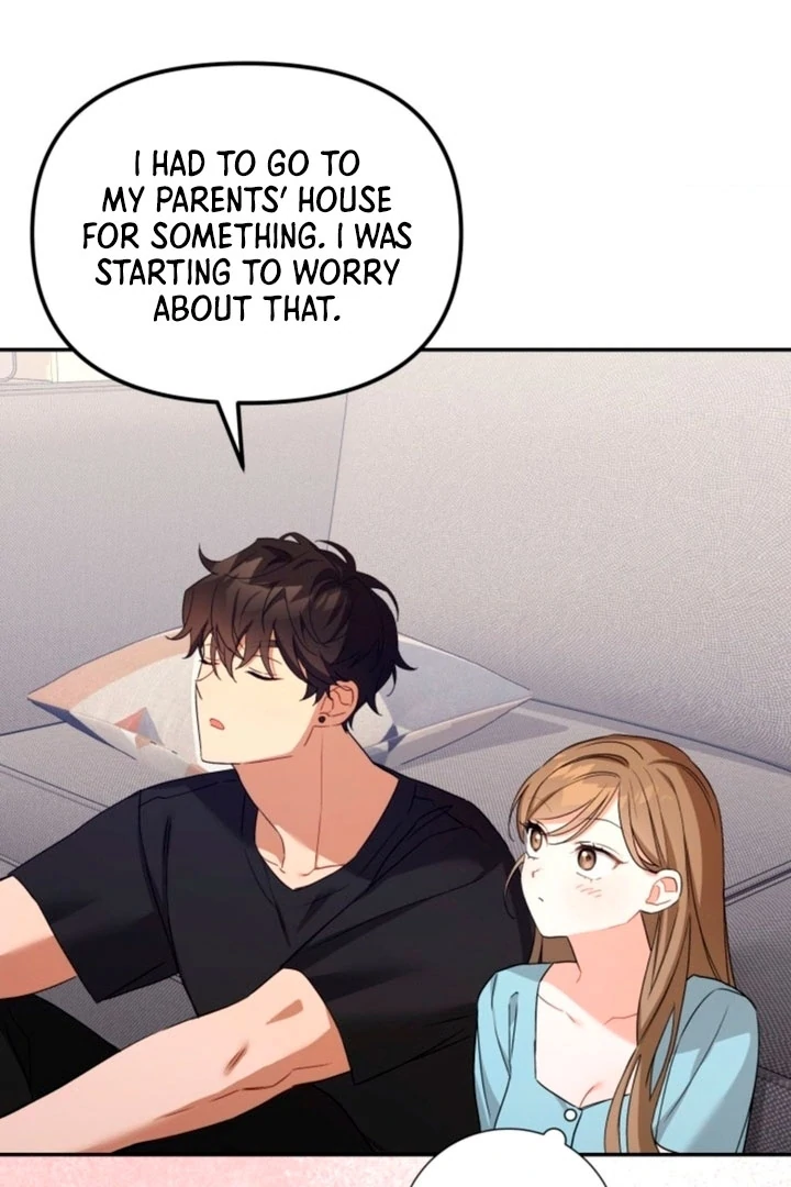 The usefulness of a childhood friend [+19] [Luna Toons] - Chapter 04 - S1 manhwa